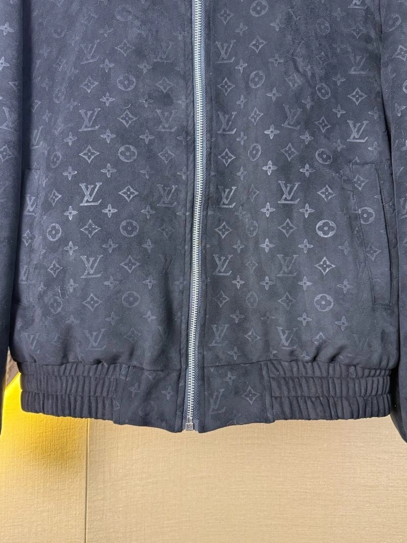 Louis Vuitton Outwear WeatherProof 138670