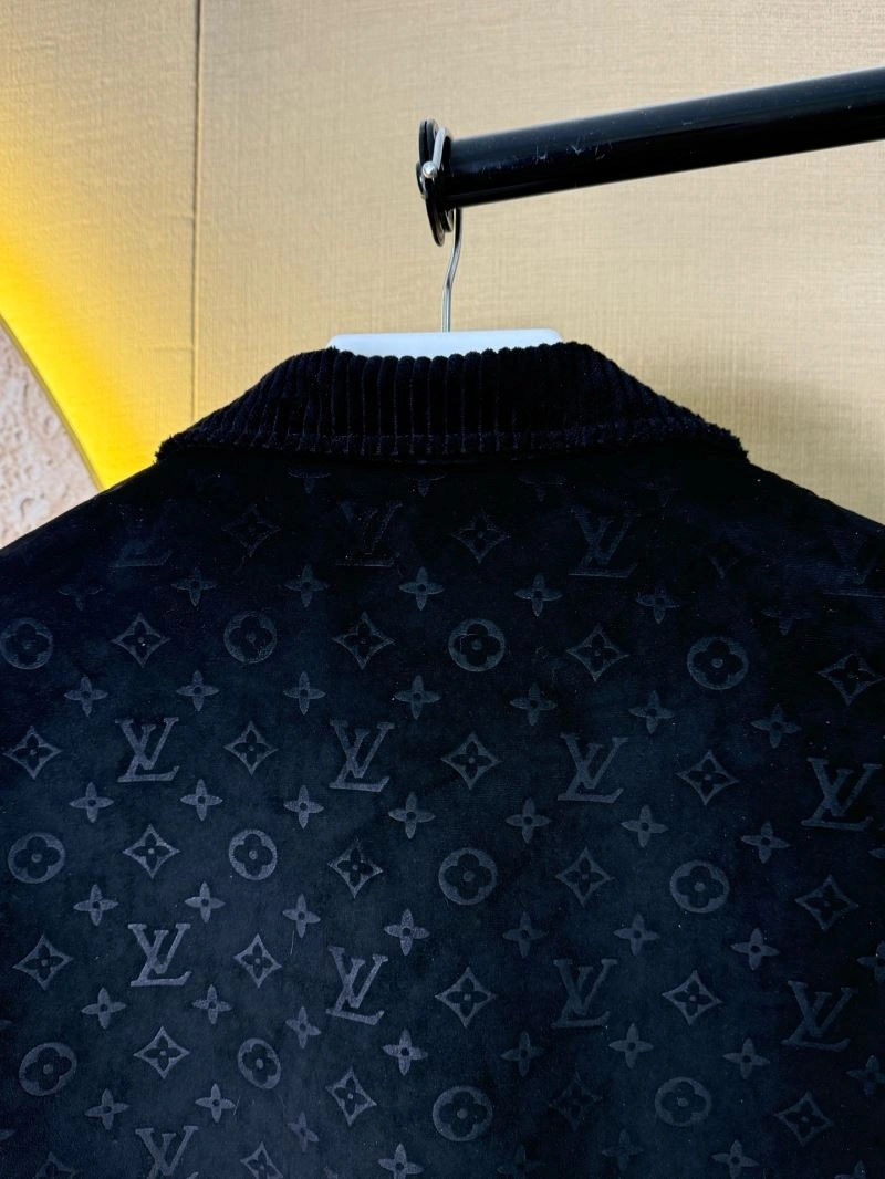 Louis Vuitton Outwear WeatherProof 138670