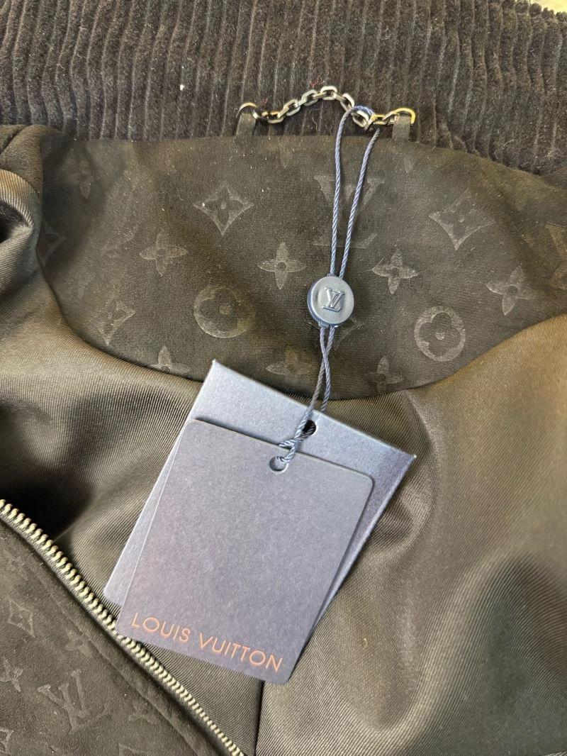Louis Vuitton Outwear WeatherProof 138670