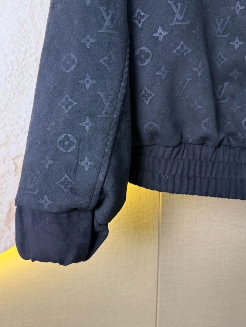 Louis Vuitton Outwear WeatherProof 138670