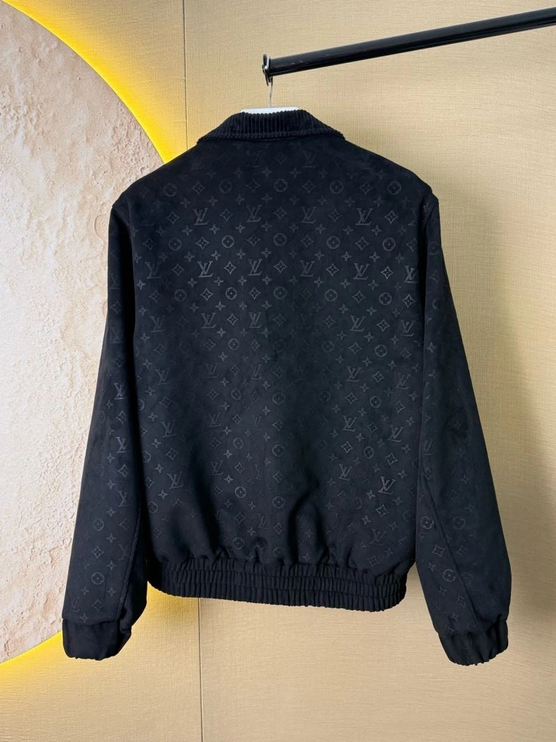 Louis Vuitton Outwear WeatherProof 138670