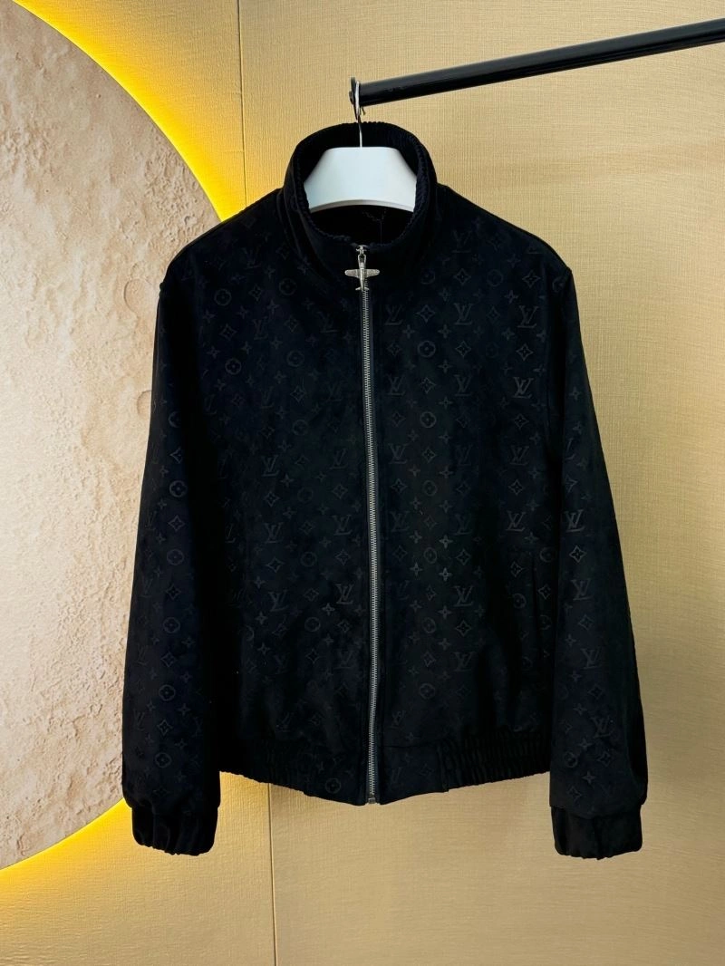 Louis Vuitton Outwear WeatherProof 138670