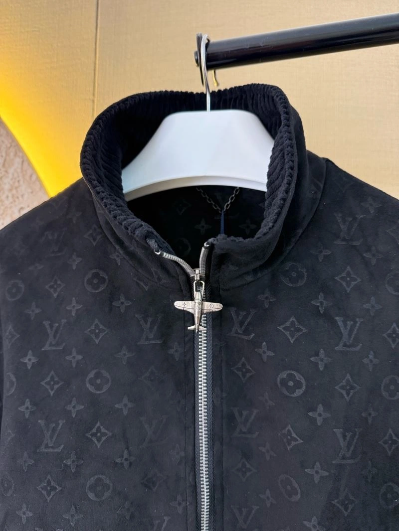 Louis Vuitton Outwear WeatherProof 138670