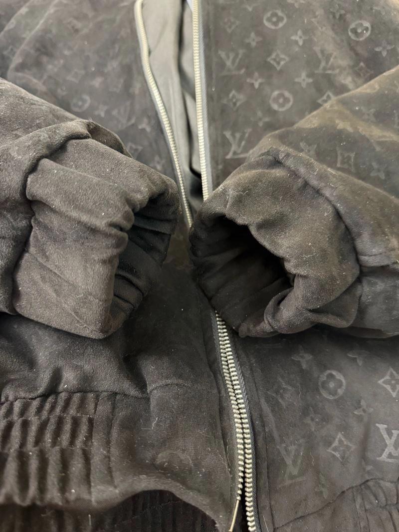 Louis Vuitton Outwear WeatherProof 138670