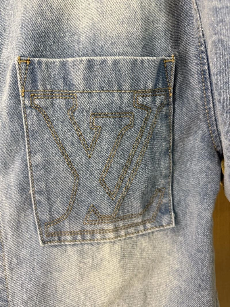 Louis Vuitton Outwear UrbanChic 138649
