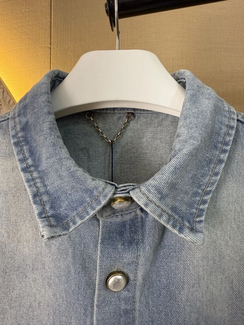 Louis Vuitton Outwear UrbanChic 138649