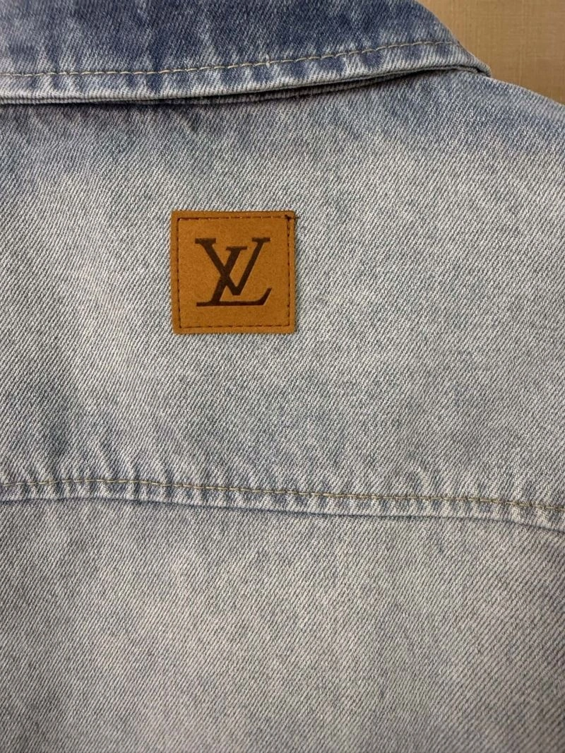 Louis Vuitton Outwear UrbanChic 138649