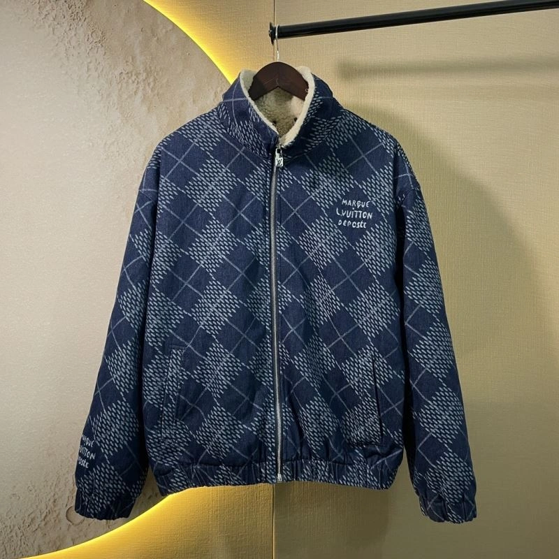Louis Vuitton Outwear Premium 138648