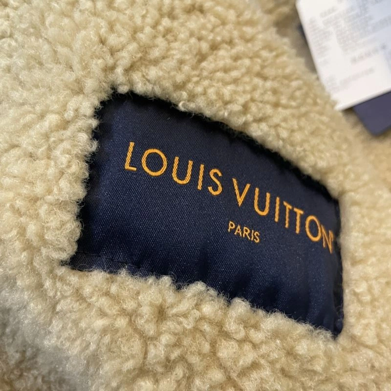 Louis Vuitton Outwear Premium 138648