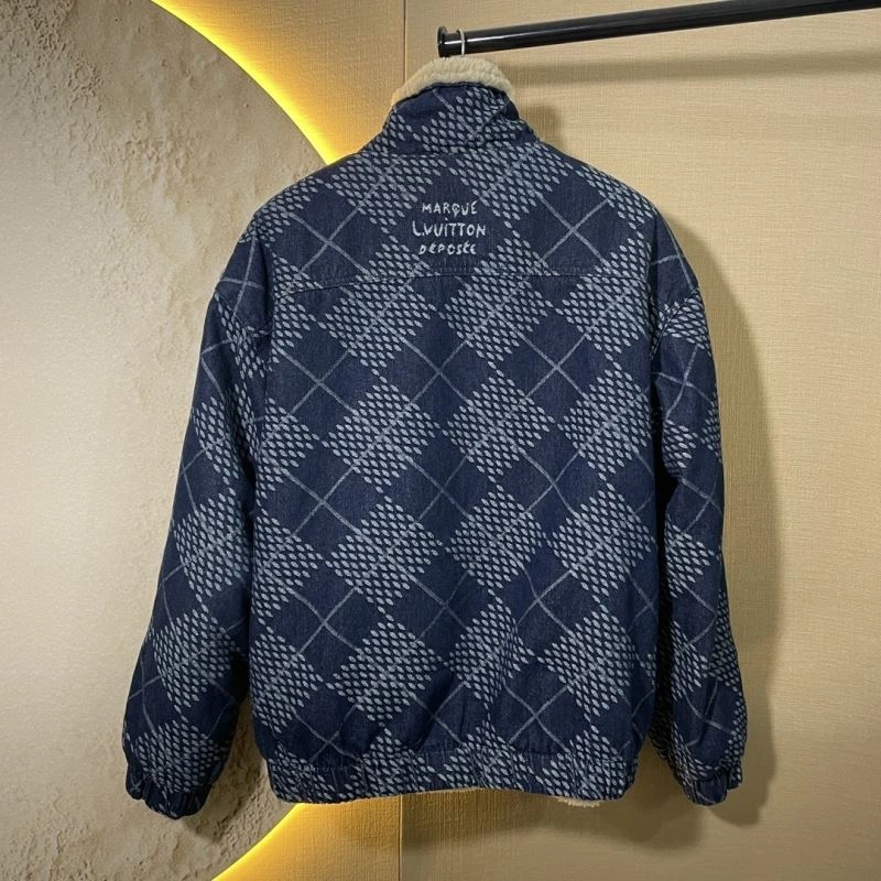 Louis Vuitton Outwear Premium 138648