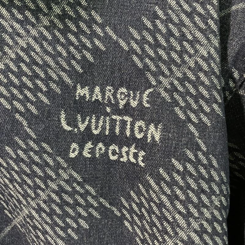 Louis Vuitton Outwear Premium 138648