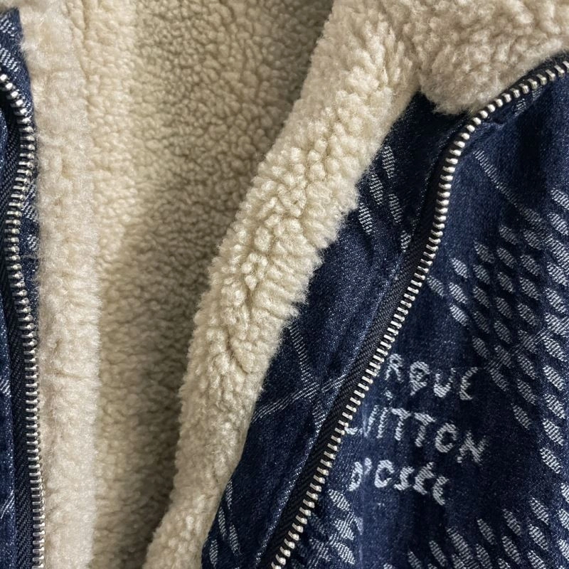 Louis Vuitton Outwear Premium 138648