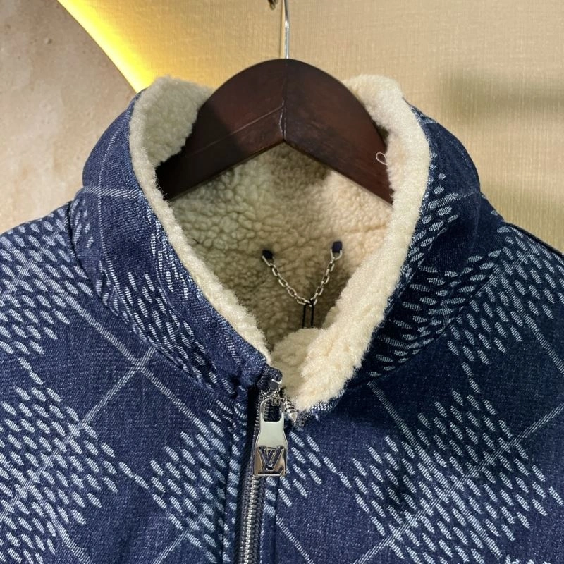 Louis Vuitton Outwear Premium 138648