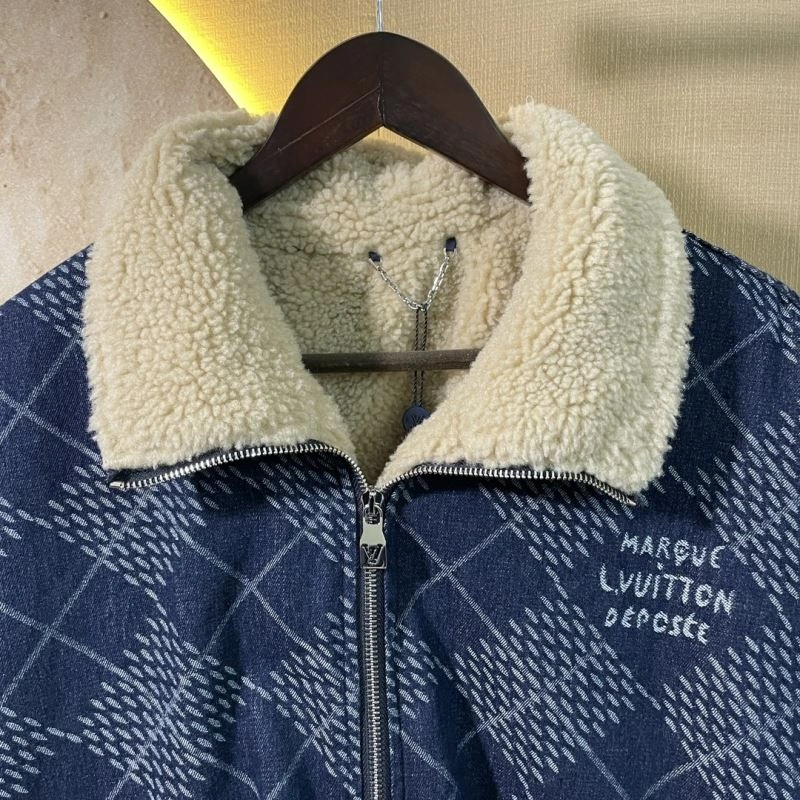 Louis Vuitton Outwear Premium 138648