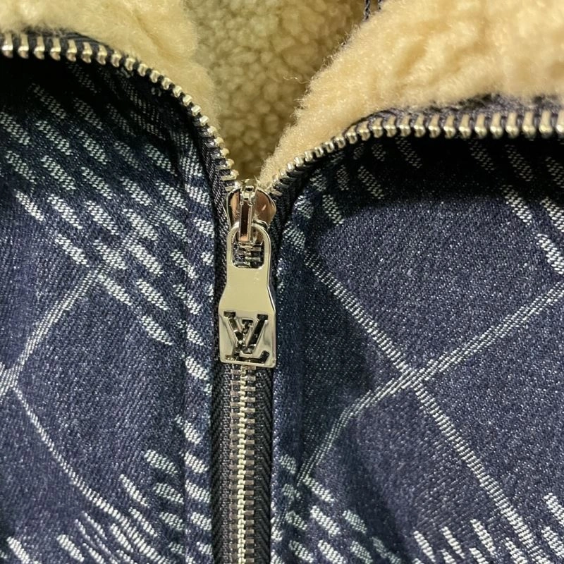 Louis Vuitton Outwear Premium 138648