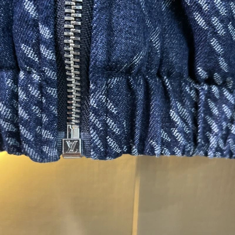 Louis Vuitton Outwear Premium 138648