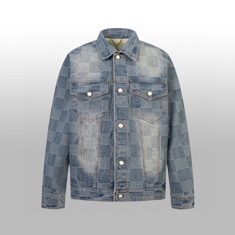 TravelReady Louis Vuitton Outwear 138665