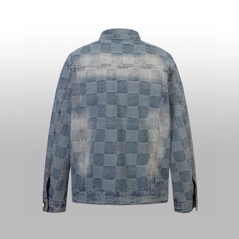 TravelReady Louis Vuitton Outwear 138665