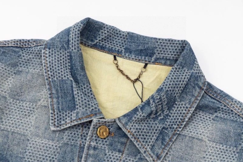 TravelReady Louis Vuitton Outwear 138665