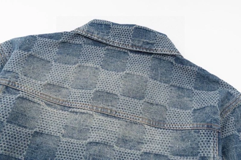 TravelReady Louis Vuitton Outwear 138665
