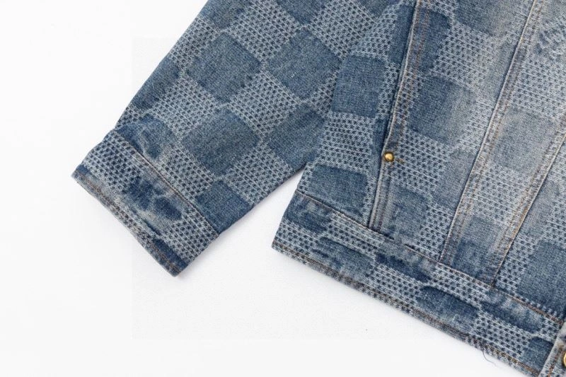 TravelReady Louis Vuitton Outwear 138665
