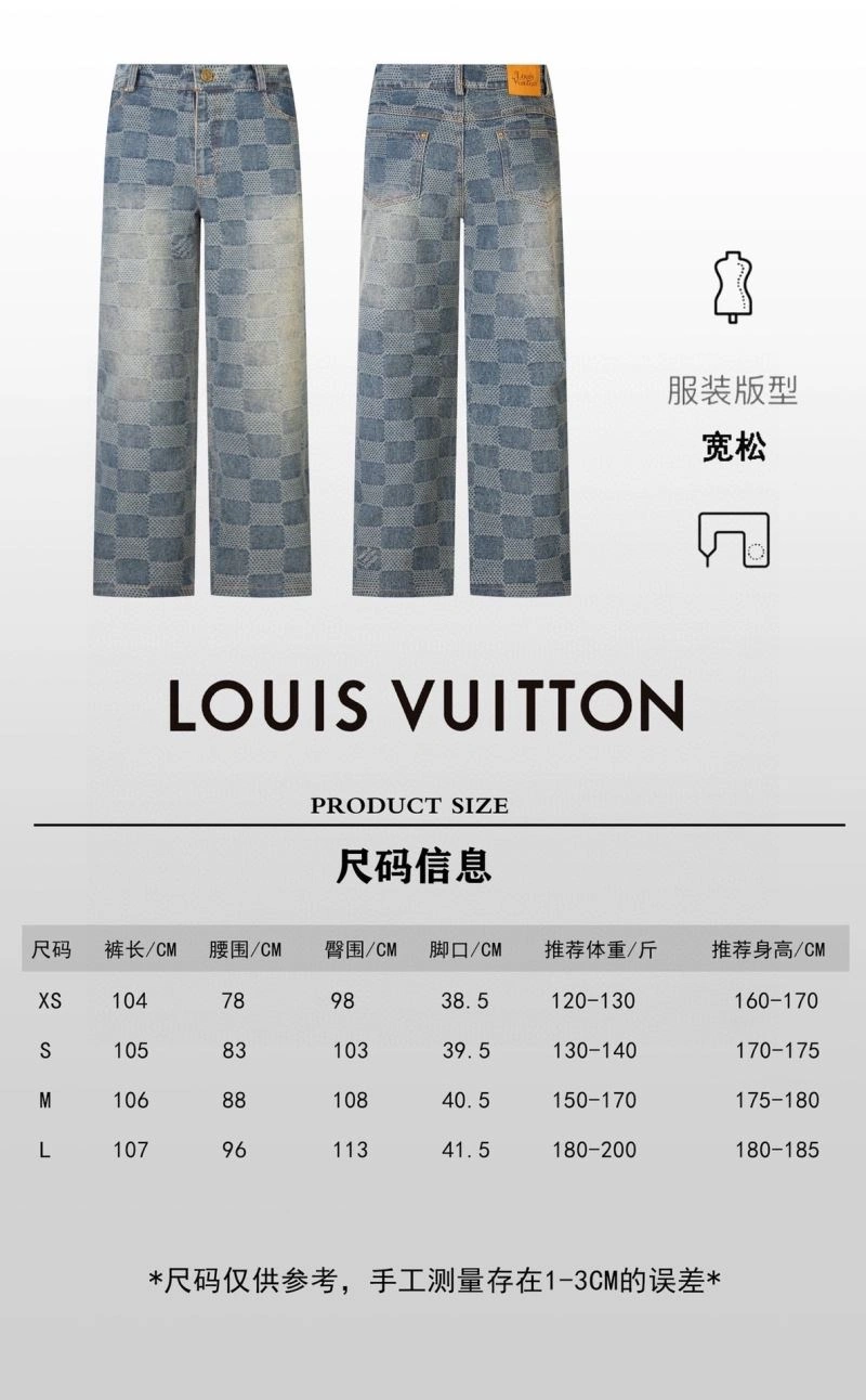 TravelReady Louis Vuitton Outwear 138665