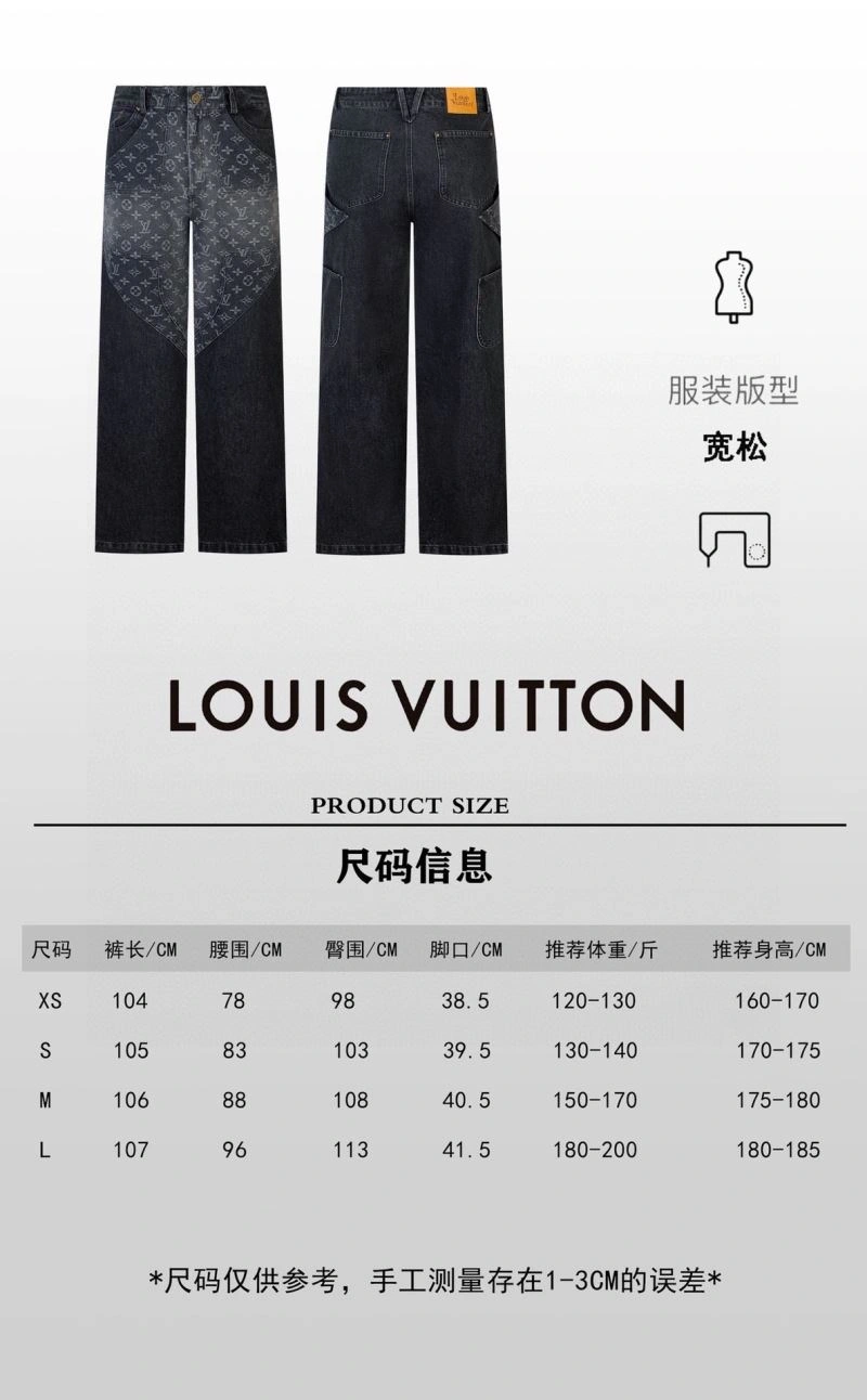 TravelReady Louis Vuitton Outwear 138652