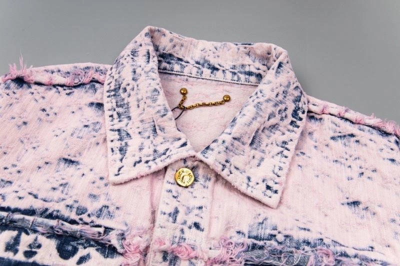 Louis Vuitton Outwear Stretchable 138653