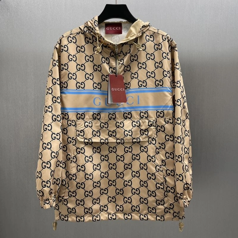 Louis Vuitton Outwear WellDesigned 138640