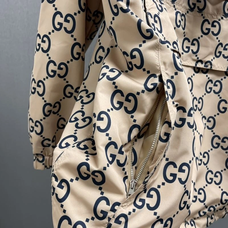 Louis Vuitton Outwear WellDesigned 138640
