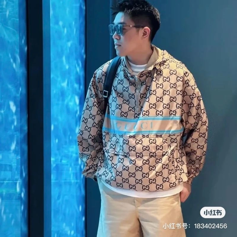 Louis Vuitton Outwear WellDesigned 138640