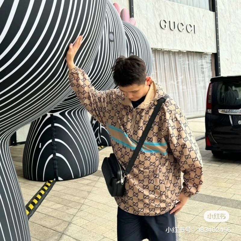 Louis Vuitton Outwear WellDesigned 138640