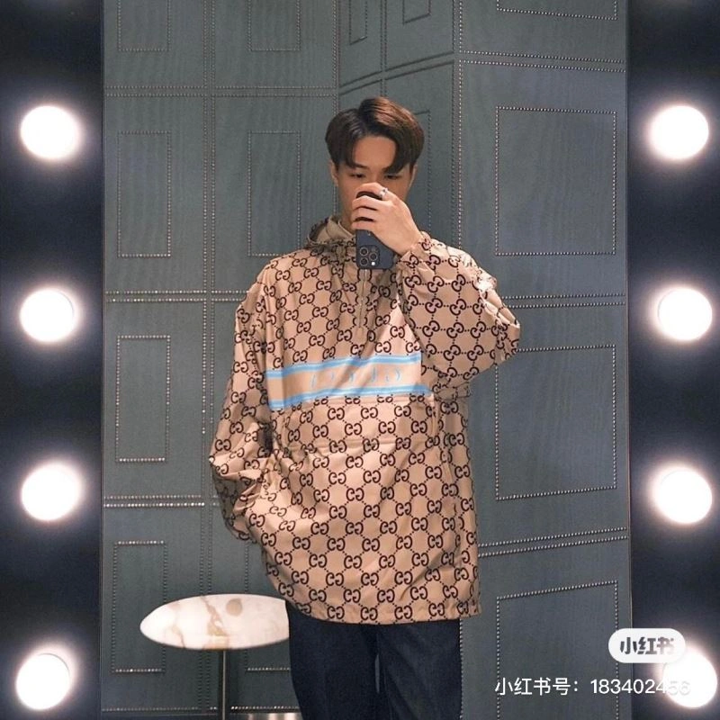 Louis Vuitton Outwear WellDesigned 138640