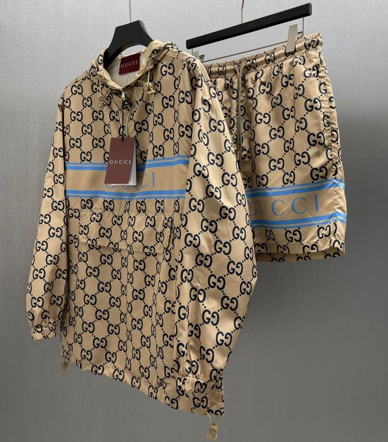 Louis Vuitton Outwear ComfortFit 138643