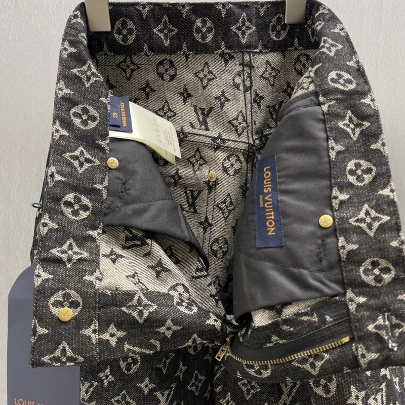 Modern Louis Vuitton Outwear 138645