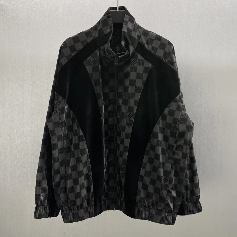 WeatherProof Louis Vuitton Outwear 138641