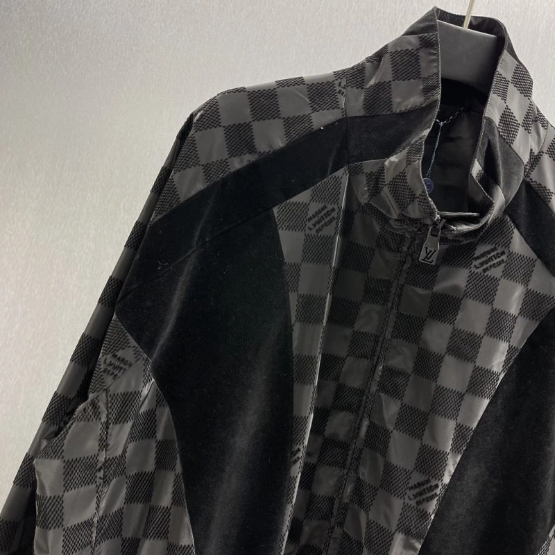 WeatherProof Louis Vuitton Outwear 138641