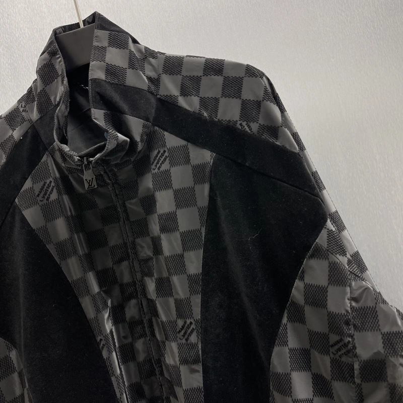 WeatherProof Louis Vuitton Outwear 138641