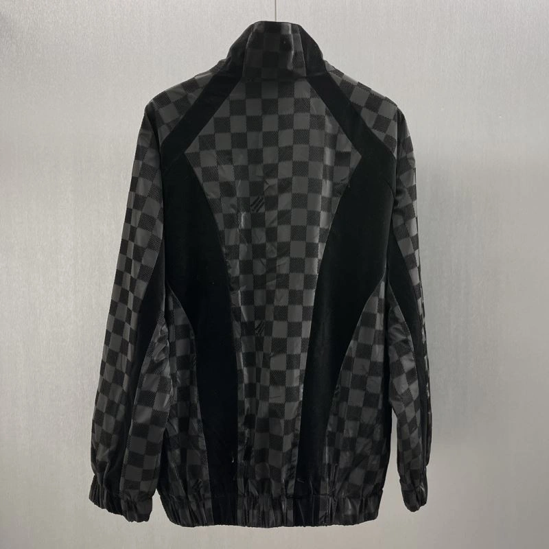 WeatherProof Louis Vuitton Outwear 138641