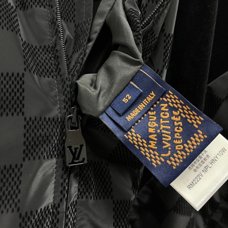 WeatherProof Louis Vuitton Outwear 138641