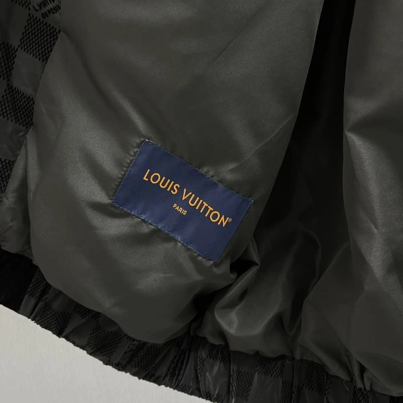WeatherProof Louis Vuitton Outwear 138641