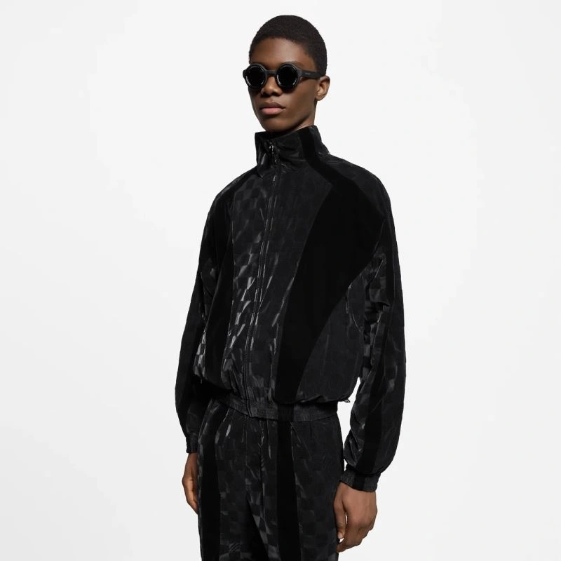 WeatherProof Louis Vuitton Outwear 138641