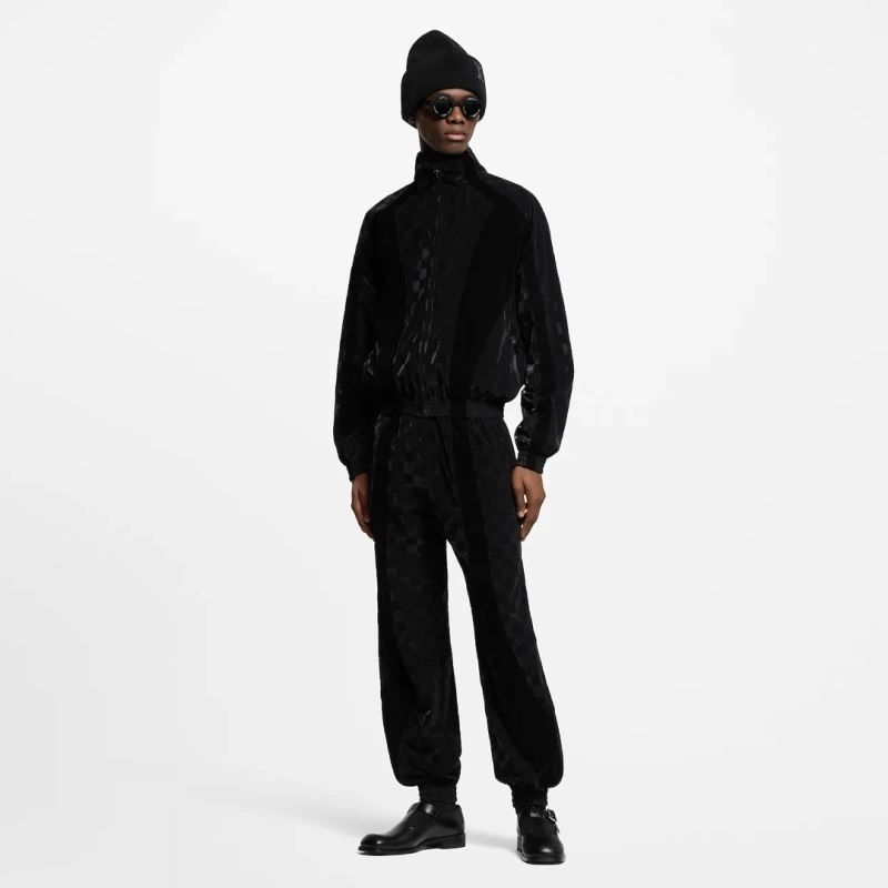 WeatherProof Louis Vuitton Outwear 138641