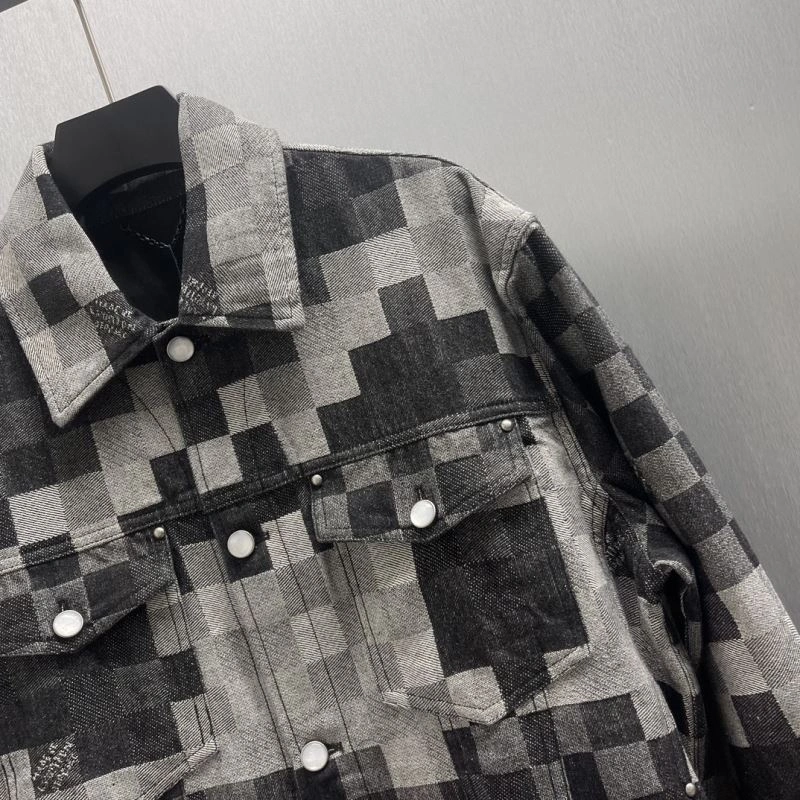 Thermal Louis Vuitton Outwear 138639