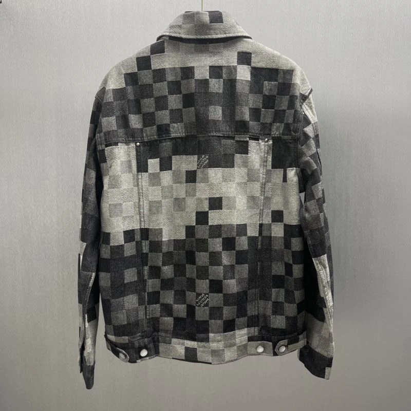 Thermal Louis Vuitton Outwear 138639