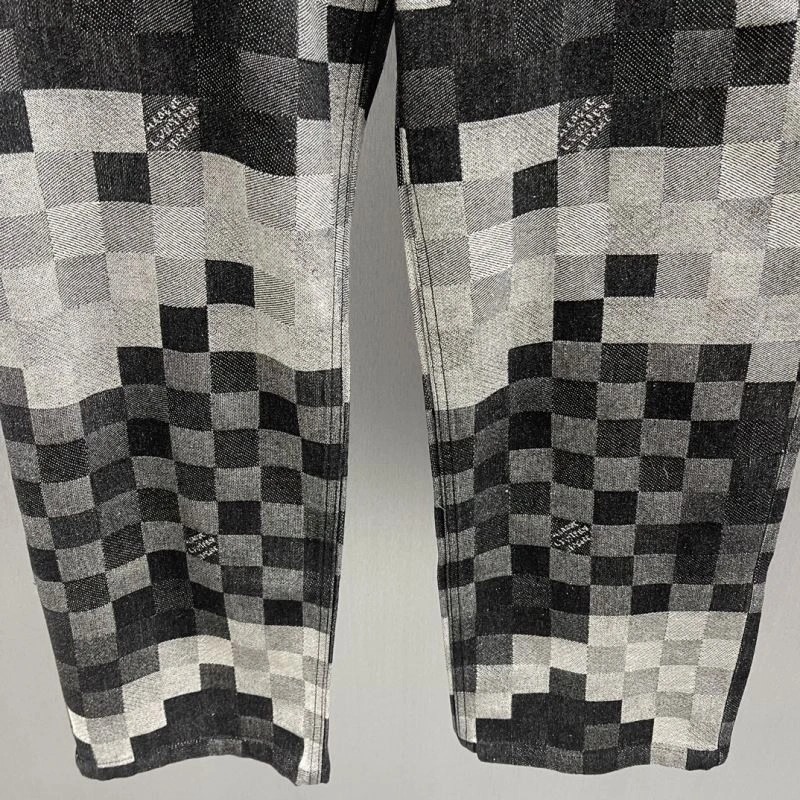 Louis Vuitton Outwear Sleek 138637