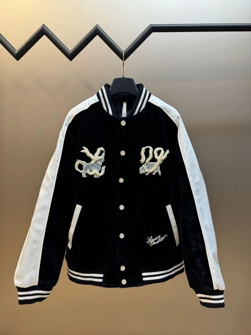 Popular Louis Vuitton Outwear 138627