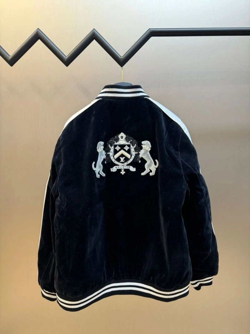 Popular Louis Vuitton Outwear 138627
