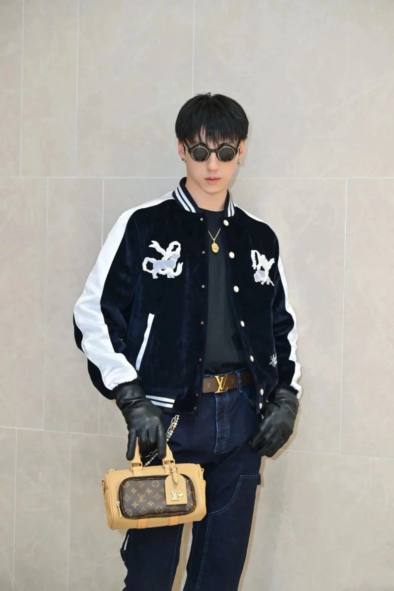 Popular Louis Vuitton Outwear 138627