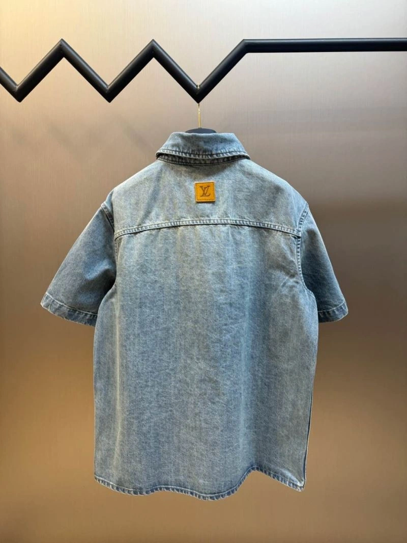 Louis Vuitton Outwear FreshLook 138623